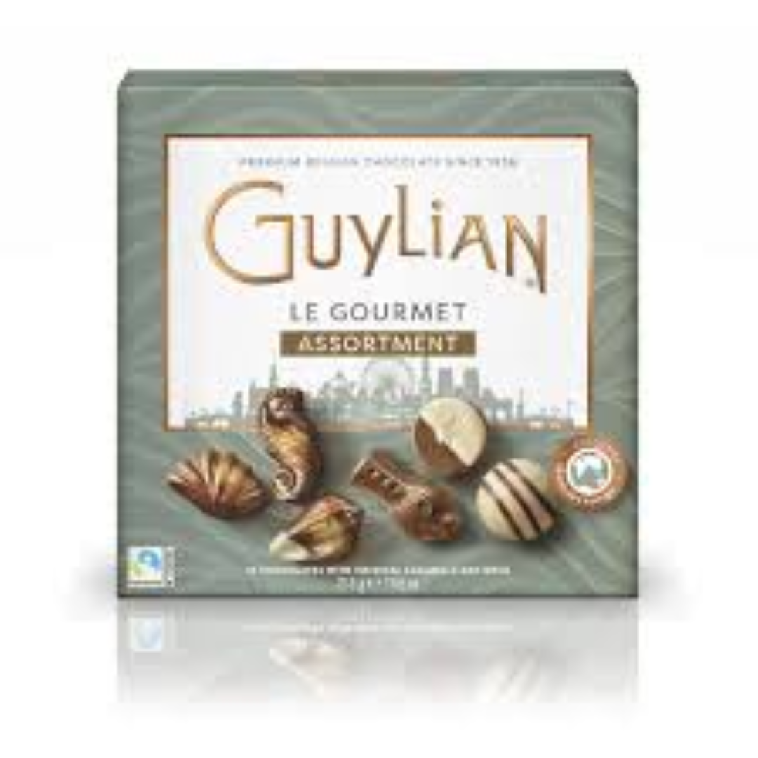 GUYLIAN LE GOURMET 215G